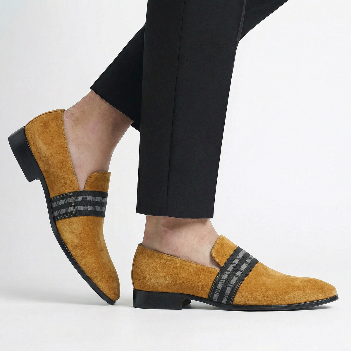 Sahara Loafer