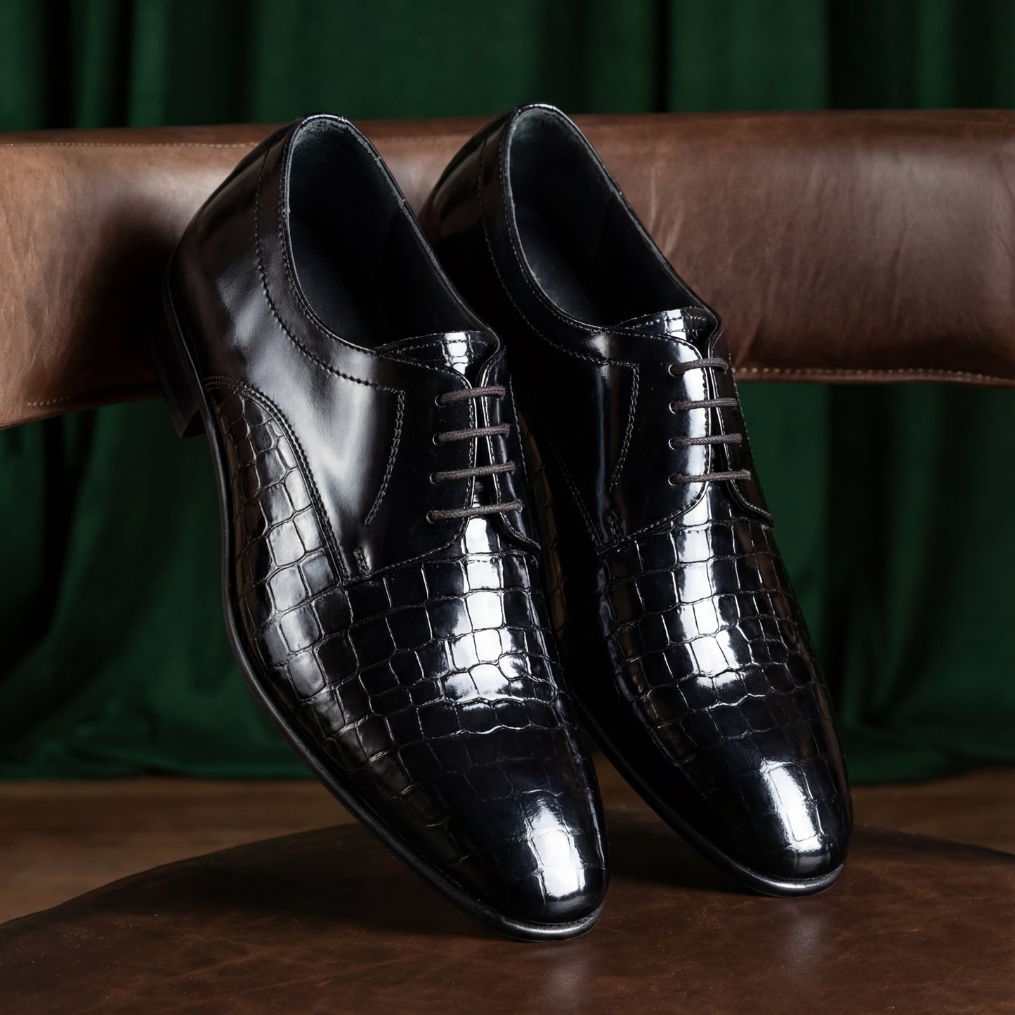 Obisidian Black