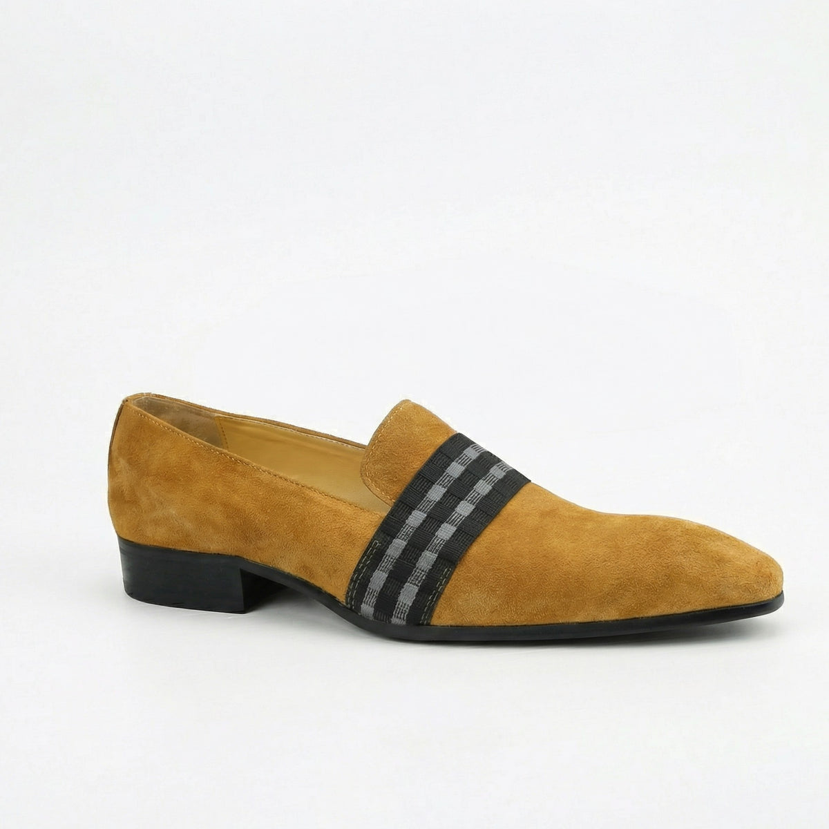 Sahara Loafer