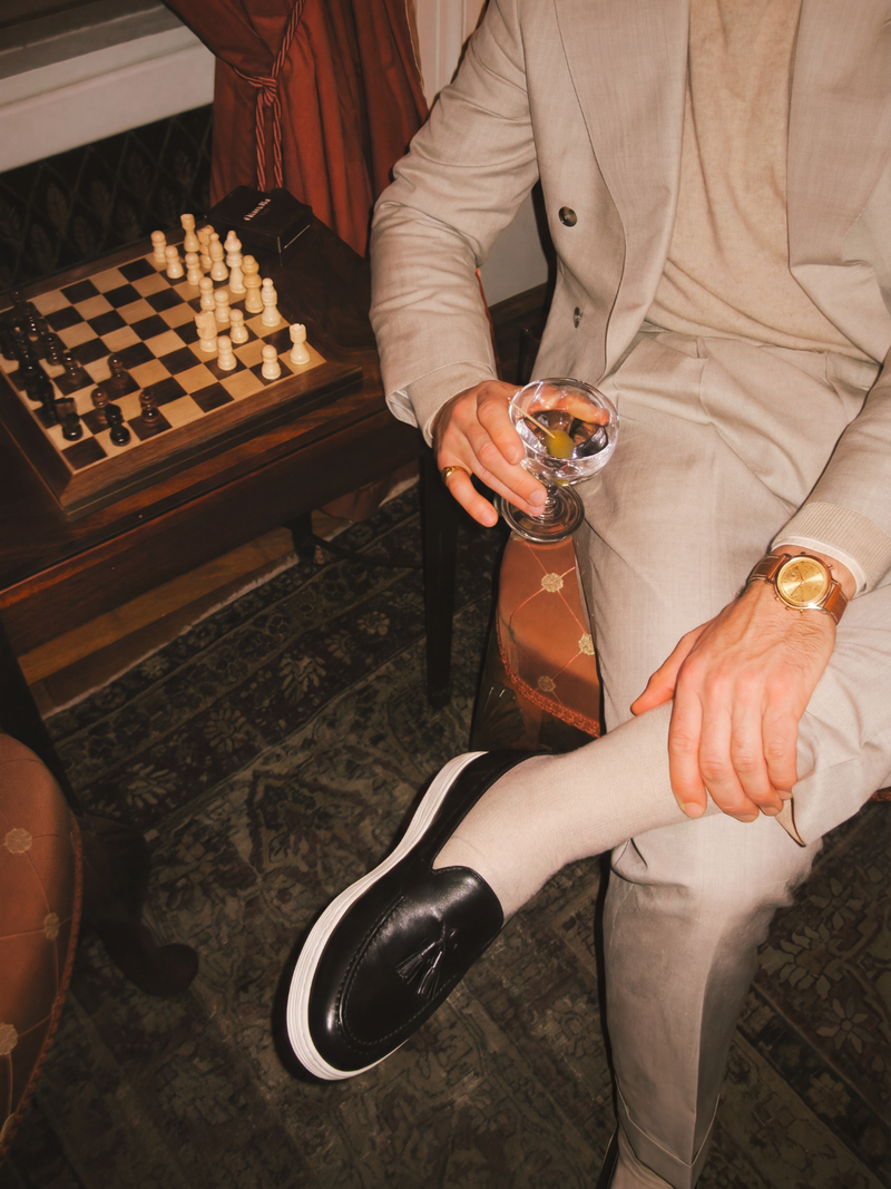 Capriccio lookbook image