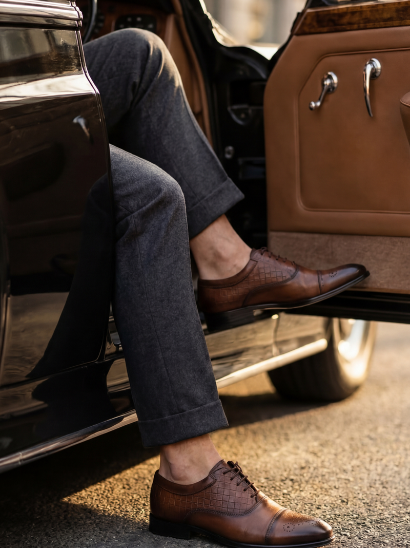 Capriccio lookbook image