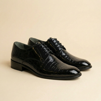 Obisidian Black