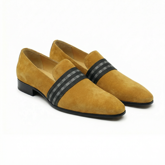 Sahara Loafer
