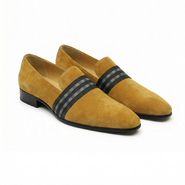 Sahara Loafer