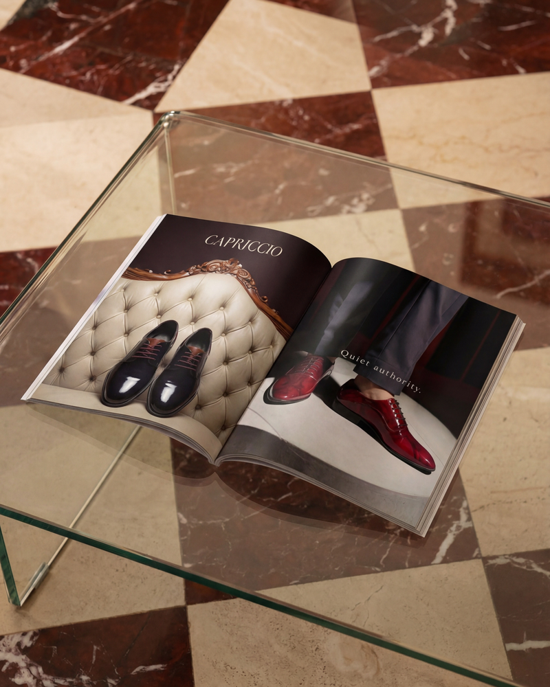 Capriccio lookbook image
