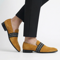 Sahara Loafer